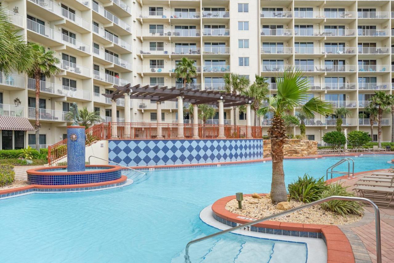 Shores Of Panama 1104 Panama City Beach Exterior foto