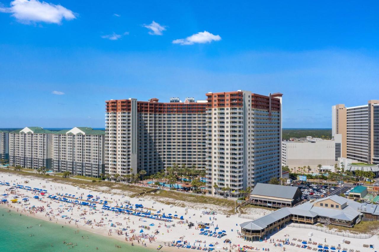 Shores Of Panama 1104 Panama City Beach Exterior foto