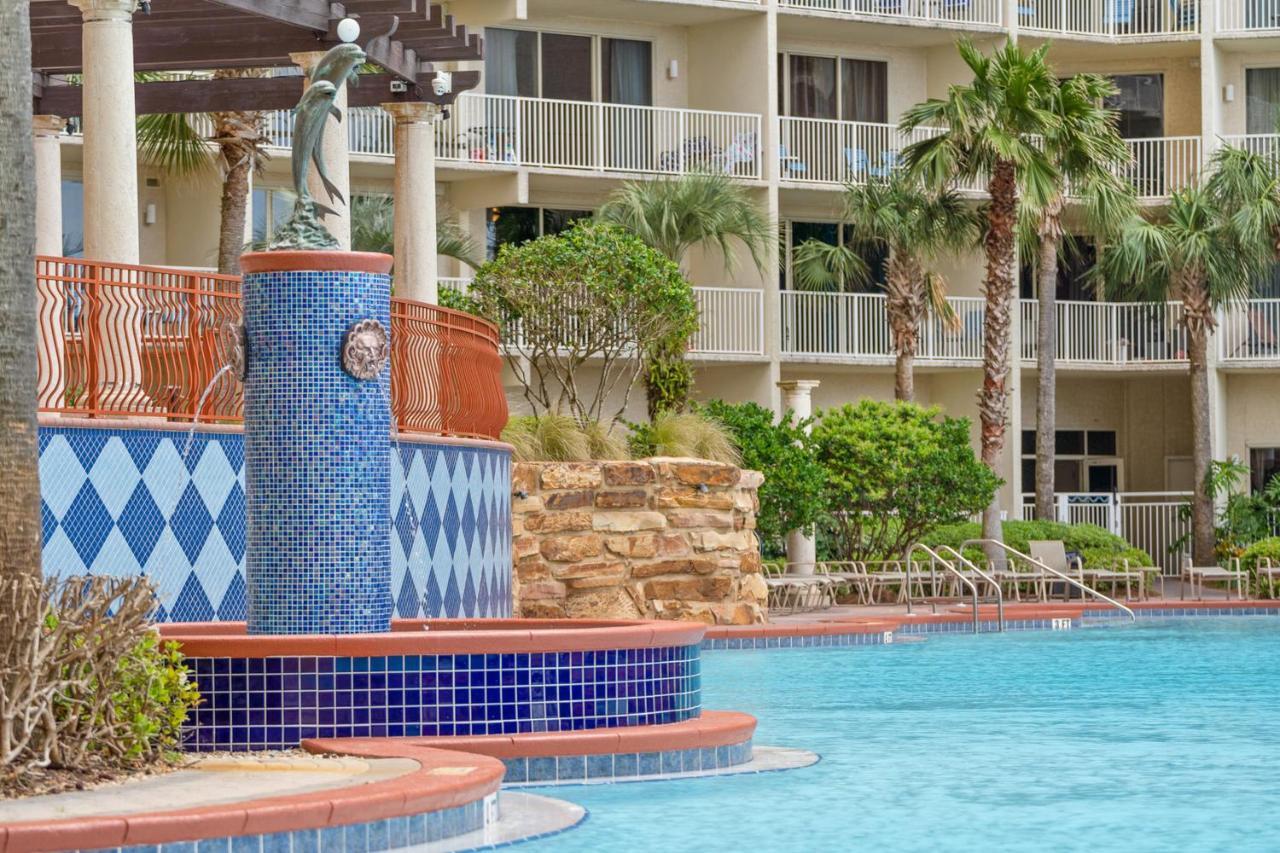 Shores Of Panama 1104 Panama City Beach Exterior foto